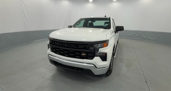 2024 Chevrolet Silverado 1500 Work Truck -
                Kansas City, MO