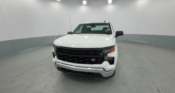 2024 Chevrolet Silverado 1500 Work Truck -
                Kansas City, MO