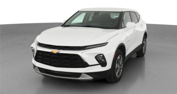 2023 Chevrolet Blazer  -
                Lorain, OH