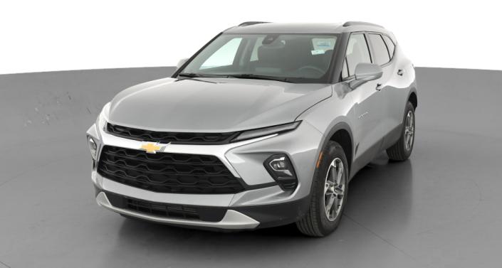 2023 Chevrolet Blazer  -
                Lorain, OH