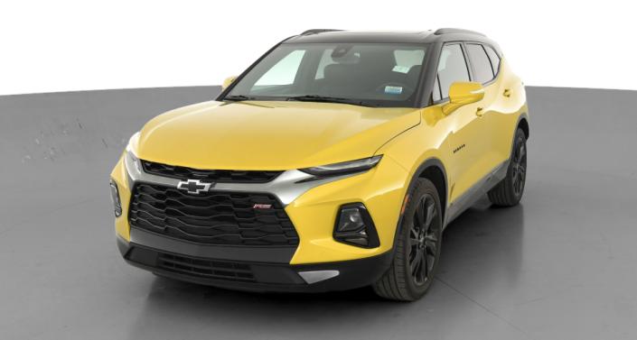 2022 Chevrolet Blazer RS -
                Lorain, OH