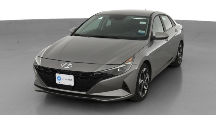 2023 Hyundai Elantra SEL -
                Lorain, OH