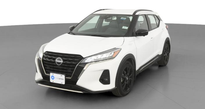 2023 Nissan Kicks SR -
                Tolleson, AZ