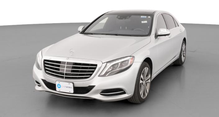 2015 Mercedes-Benz S-Class S 550 -
                Tolleson, AZ