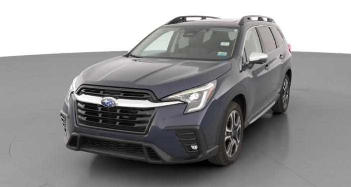 2023 Subaru Ascent Limited Hero Image
