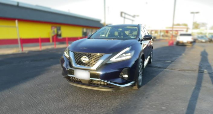 2023 Nissan Murano SV -
                Denver, CO