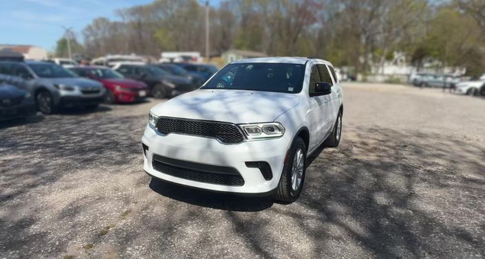 2023 Dodge Durango SXT -
                Yaphank, NY