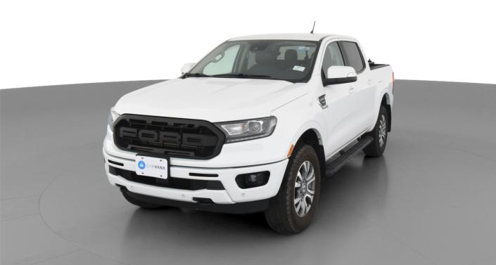2021 Ford Ranger Lariat -
                Concord, NC