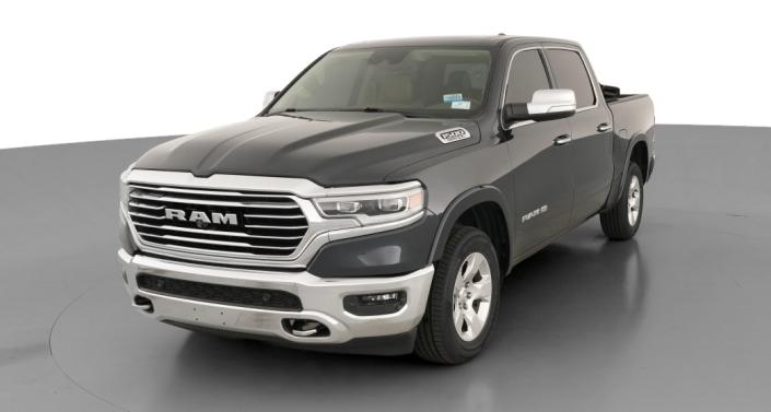 2019 RAM 1500 laramie Longhorn -
                Auburn, GA