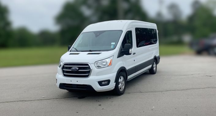 2020 Ford Econoline E-350 -
                Auburn, GA