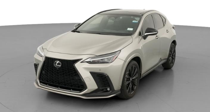 2022 Lexus NX  -
                Auburn, GA