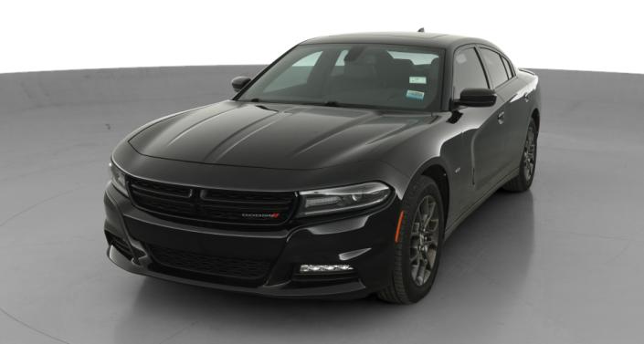 2018 Dodge Charger GT -
                Lorain, OH