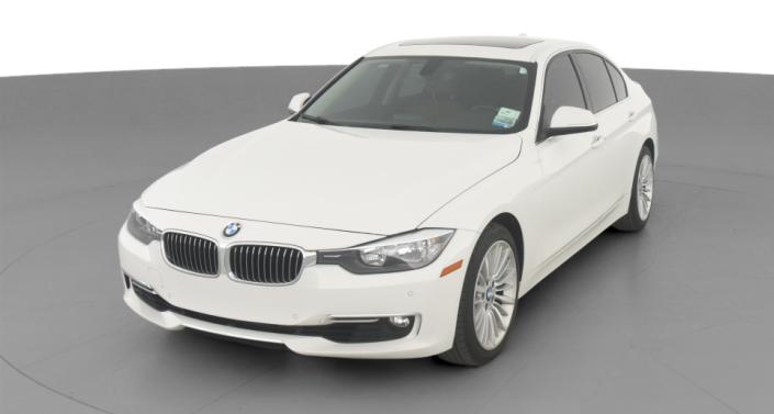 2015 BMW 3 Series 328i -
                Hebron, OH