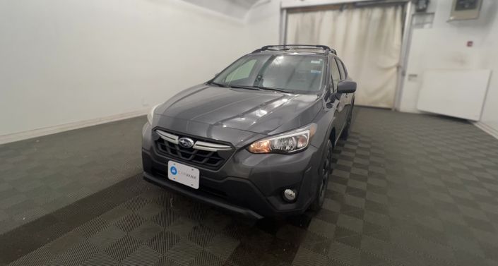 2021 Subaru Crosstrek Premium -
                Framingham, MA