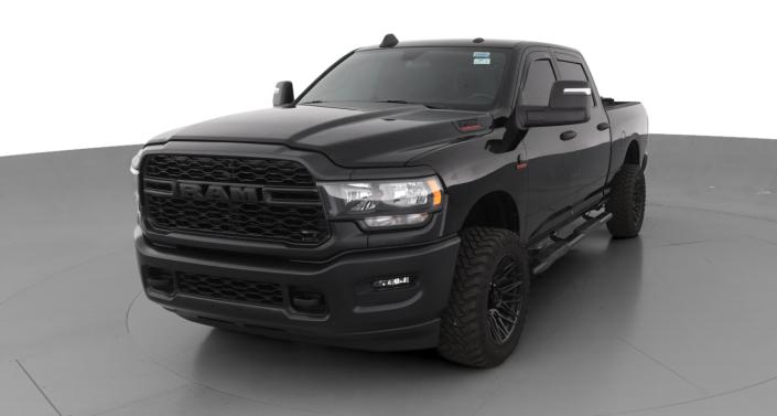 2024 RAM 2500 Tradesman -
                Concord, NC