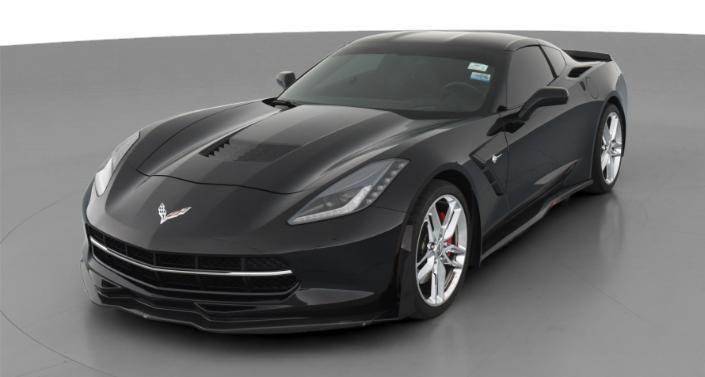 2015 Chevrolet Corvette Stingray -
                Concord, NC