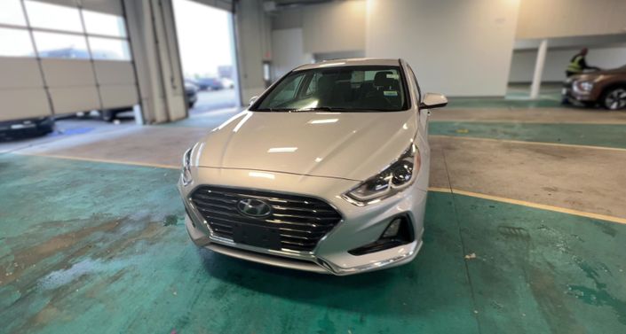 2019 Hyundai Sonata SE -
                Manville, NJ