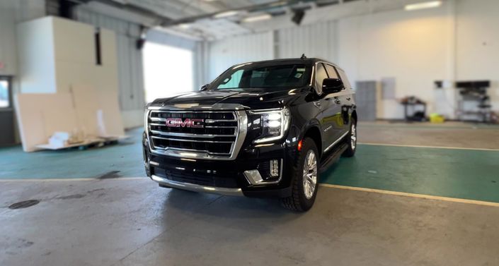 2023 GMC Yukon SLT -
                Manville, NJ