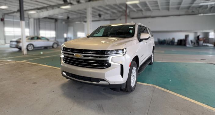 2023 Chevrolet Suburban LT -
                Manville, NJ