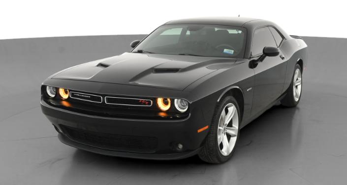 2018 Dodge Challenger R/T -
                Bessemer, AL