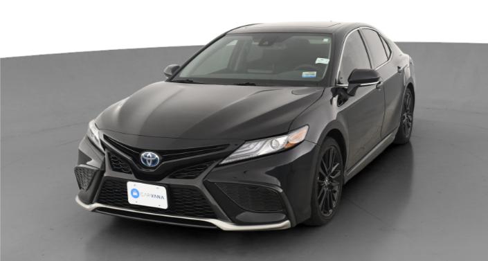 2024 Toyota Camry XSE -
                Indianapolis, IN