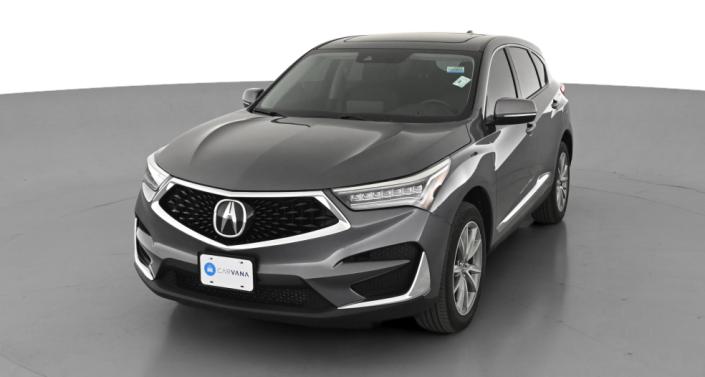 2020 Acura RDX Technology -
                Beverly, NJ
