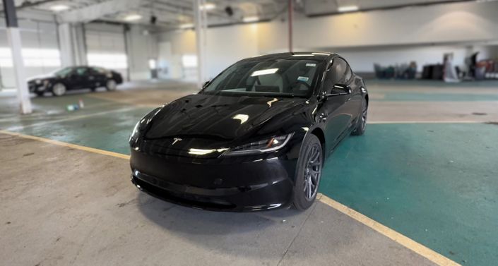 2024 Tesla Model 3 Standard Range -
                Manville, NJ