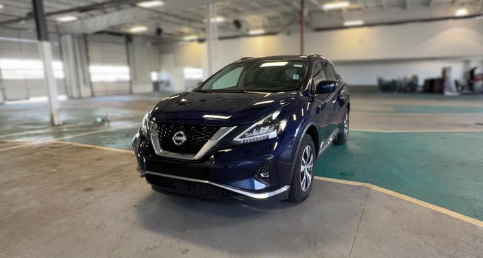 2023 Nissan Murano SV -
                Manville, NJ