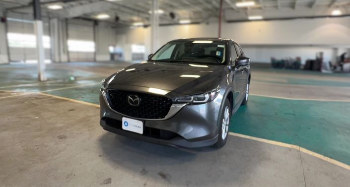 2023 Mazda CX-5 S Preferred -
                Manville, NJ