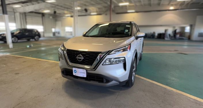 2023 Nissan Rogue SV -
                Manville, NJ