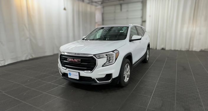 2024 GMC Terrain SLE -
                North Las Vegas, NV