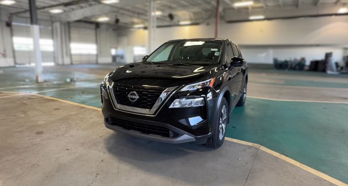 2023 Nissan Rogue SV -
                Manville, NJ