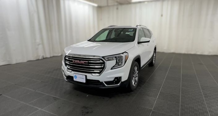2024 GMC Terrain SLT -
                North Las Vegas, NV