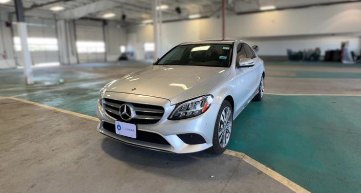 2021 Mercedes-Benz C-Class C 300 -
                Manville, NJ