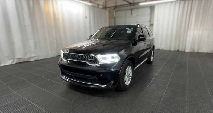 2023 Dodge Durango SXT -
                North Las Vegas, NV