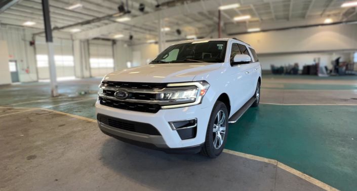 2023 Ford Expedition MAX Limited -
                Manville, NJ