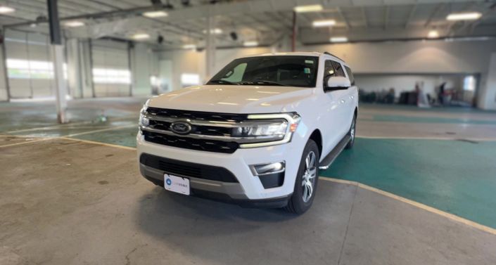 2022 Ford Expedition MAX Limited -
                Manville, NJ