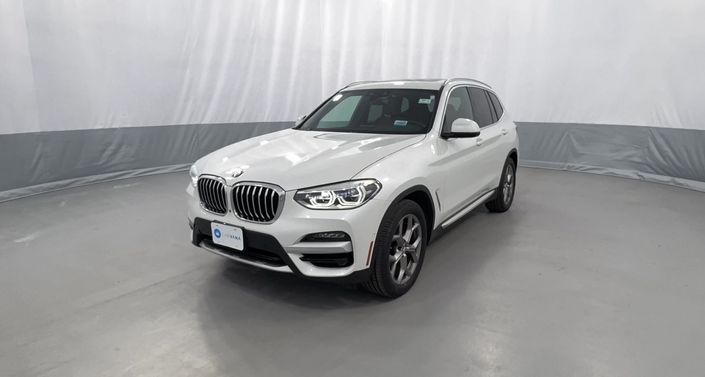 2021 BMW X3 xDrive30i -
                Akron, NY
