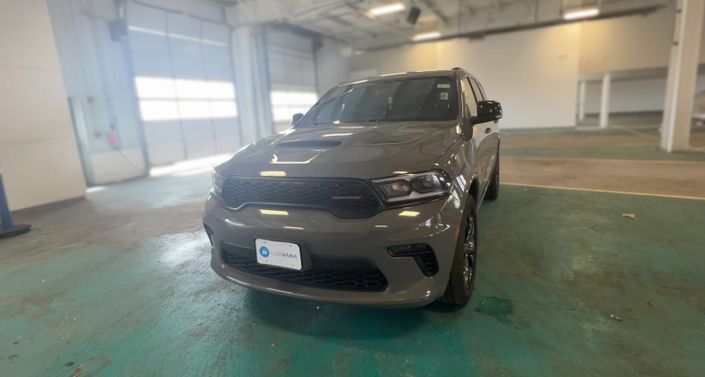 2021 Dodge Durango GT -
                  Manville, NJ