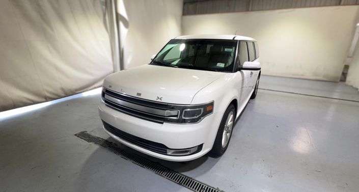2019 Ford Flex Limited -
                Union City, GA