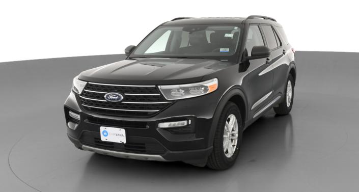 2023 Ford Explorer XLT -
                Rocklin, CA