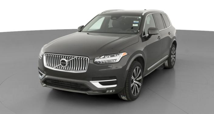 2024 Volvo XC90 B6 Plus -
                Tolleson, AZ