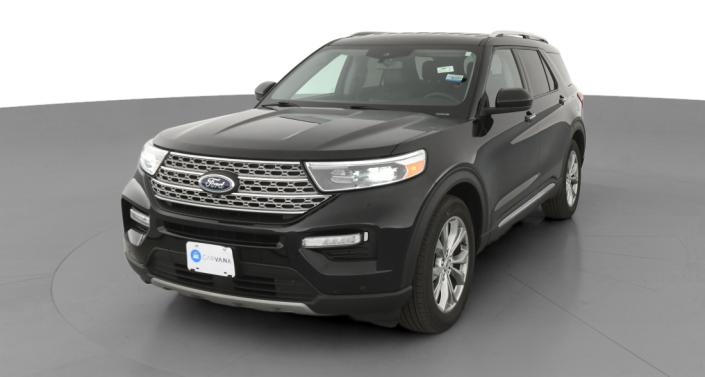 2024 Ford Explorer Limited -
                  Tolleson, AZ