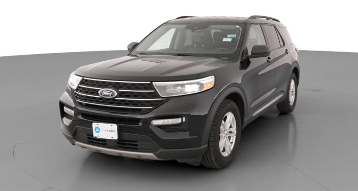2023 Ford Explorer XLT -
                Tolleson, AZ