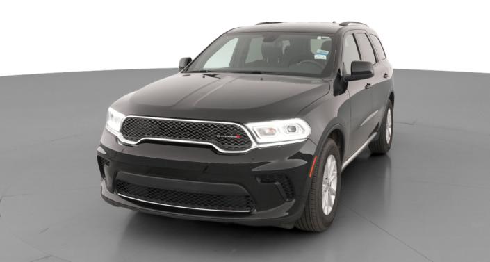 2024 Dodge Durango SXT -
                Tolleson, AZ