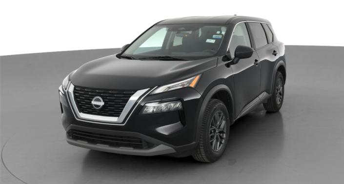 2023 Nissan Rogue S -
                Richton Park, IL