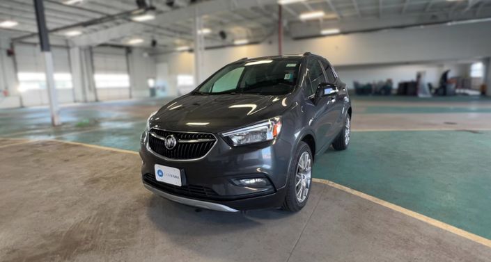 2018 Buick Encore Sport Touring -
                Manville, NJ