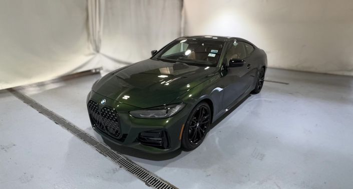 2024 BMW 4 Series 430i -
                Union City, GA