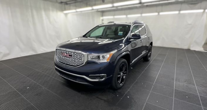 2019 GMC Acadia Denali -
                Indianapolis, IN