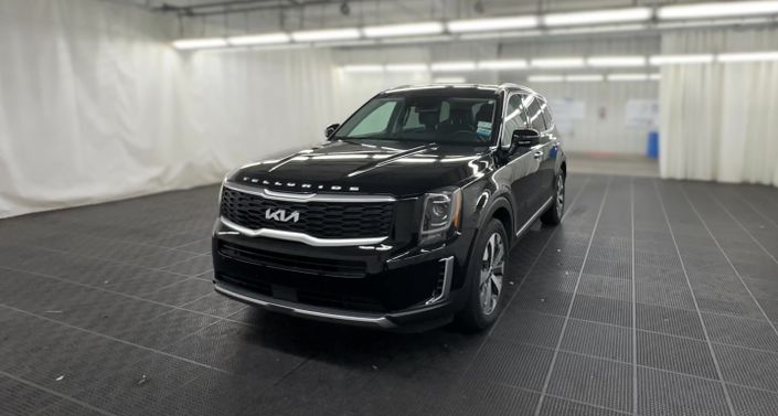 2022 Kia Telluride S -
                Indianapolis, IN